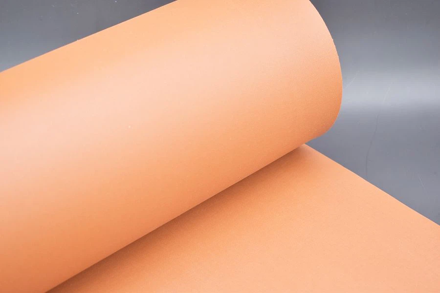 Silicone Sponge Roll