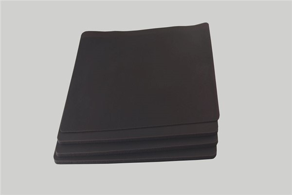 Self-adhesive Rubber Insulation Sheet
